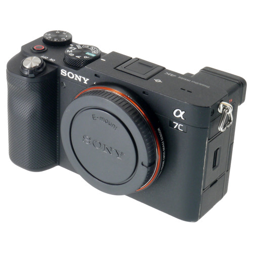 Used Equipment Used Digital Cameras Used Sony Digital Page 1