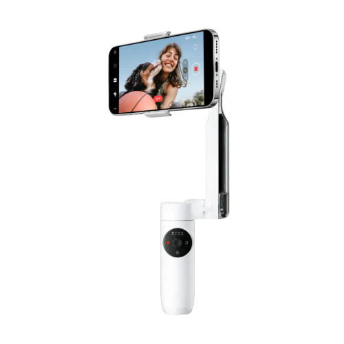 INSTA360 FLOW STANDALONE (WHITE)