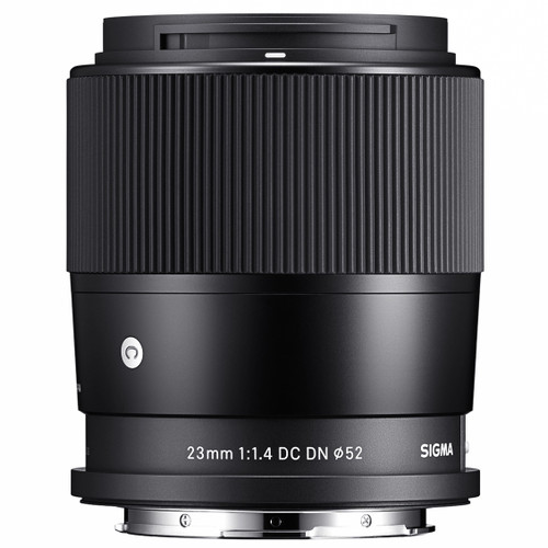 SIGMA 16MM F/1.4 DC DN - CONTEMPORARY (SONY E)