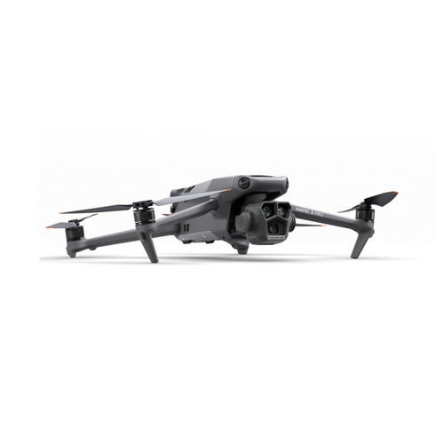 DJI MAVIC 3 PRO DRONE WITH FLY MORE COMBO & DJI RC