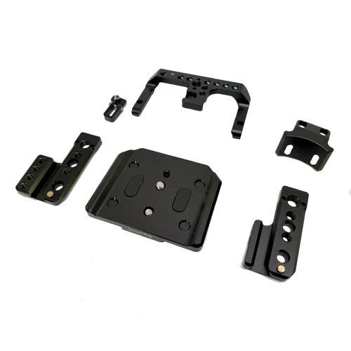 USED SMALLRIG CAGE Z CAM EZ