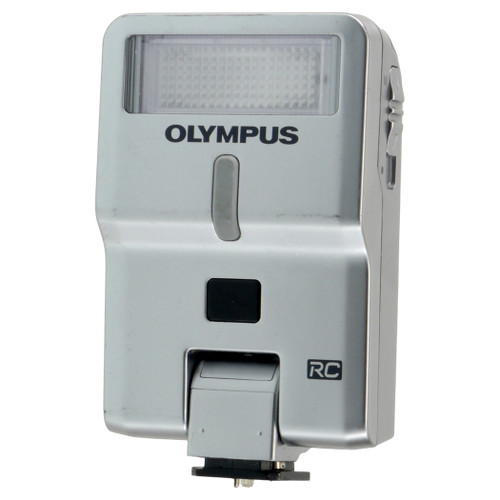USED OLYMPUS FL-300R FLASH (755541) USED OLYMPUS FL-300R FLASH (755541)