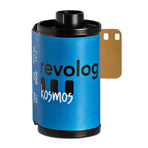 REVOLOG KOSMOS 400 135-36