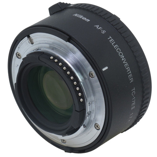 USED NIKON AI-S TC-14B TELECONVERTER