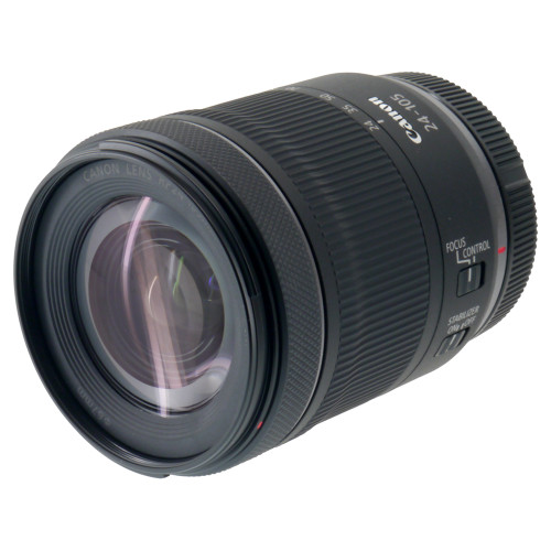 Used Equipment Used Lenses Used Lenses for Canon EOS Mount Used