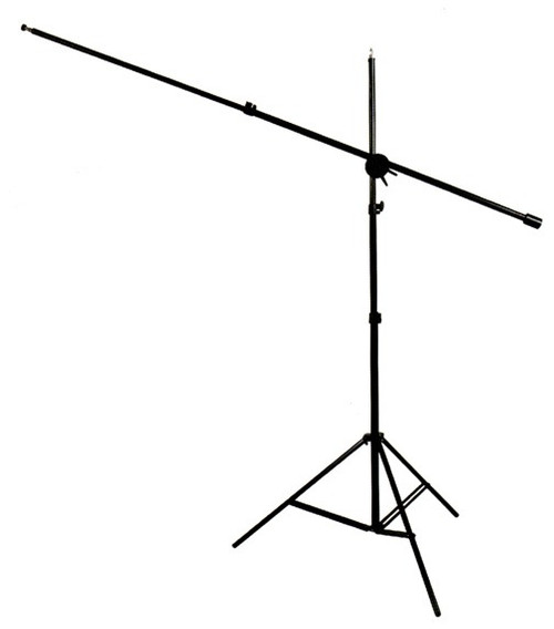 RPS LIGHTWEIGHT BOOM W/STAND