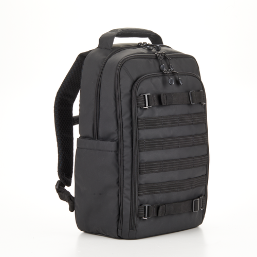 TENBA AXIS V2 16L ROAD WARRIOR BACKPACK (BLACK)