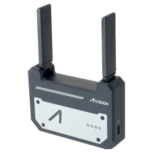 ACCSOON CINEEYE WIRELESS VIDEO TRANSMITTER