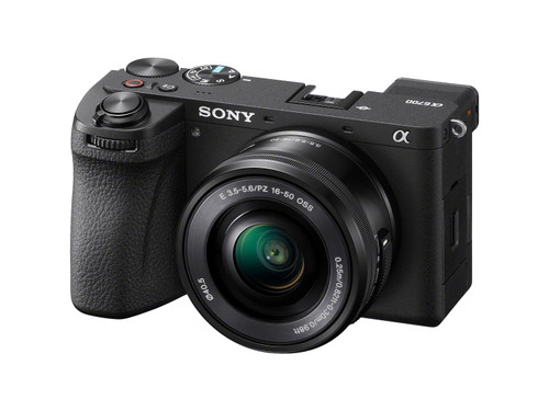 【お値下げ】Sony a6300 16-50mm 付属品沢山 SONY A6700 16-50MM KIT