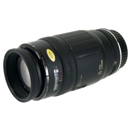 USED CANON EF 70-210MM F4(756836)