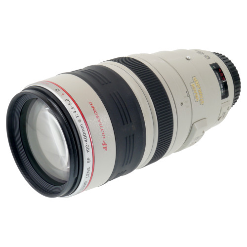 USED CANON EF 100-400MM F4.5-5.6 L IS (756881)