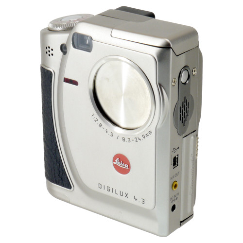 USED LEICA DIGILUX 4.3