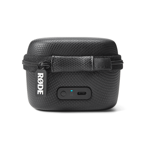 RODE CHARGING CASE FOR WIRELESS GO II