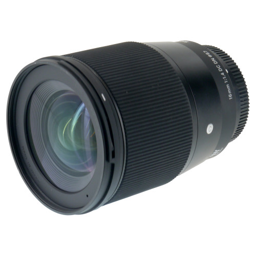 USED SONY E 10-18MM F4 OSS (751580)