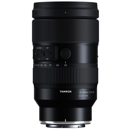 TAMRON 90MM F/2.8 DI III VXD MACRO (NIKON Z)