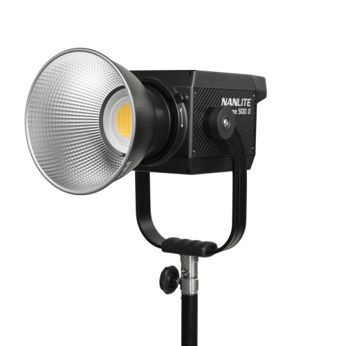NANLITE FORZA 500 II LED SPOT LIGHT (DEMO)