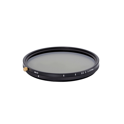 PROMASTER VARIABLE ND-HGX 1.3-8 STOPS FILTER (77MM)