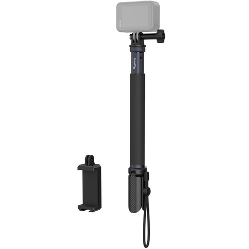 SMALLRIG SELFIE STICK FOR ACTION CAMERAS SMALLRIG SELFIE STICK FOR ACTION CAMERAS