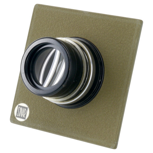 USED WRAY 10-INCH F/10 APO PROCESS LUSTRAR (757861)