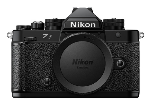 NIKON ZF BODY (MOSS GREEN)