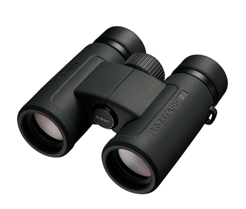 NIKON PROSTAFF P3 BINOCULARS (8X30)