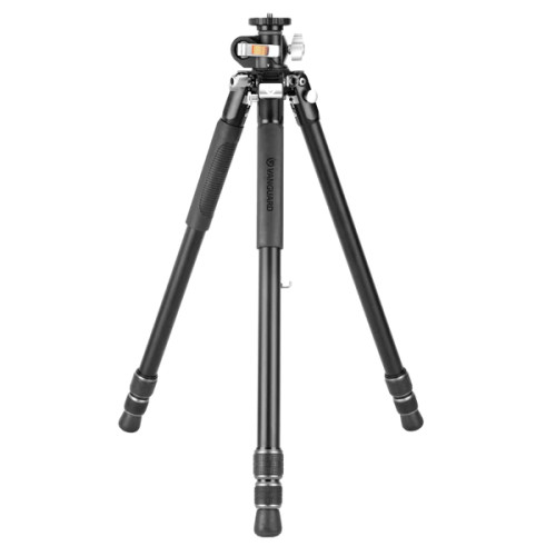 VANGUARD VEO 3+ 303 AT ALUMINUM TRIPOD