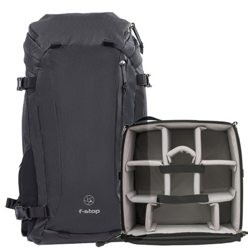 F-STOP DURADIAMOND LOTUS 4 CORE BUNDLE (ANTHRACITE)