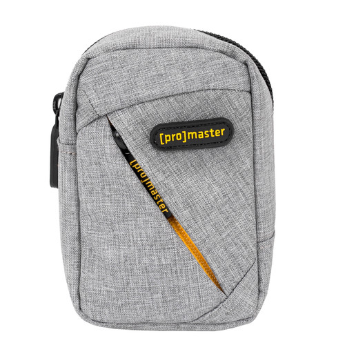 PROMASTER IMPULSE POUCH - SMALL (GRAY)