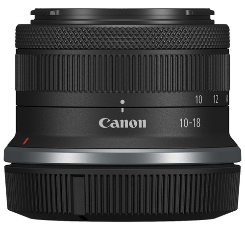 CANON RF-S 10-18MM F4.5-6.3 IS STM