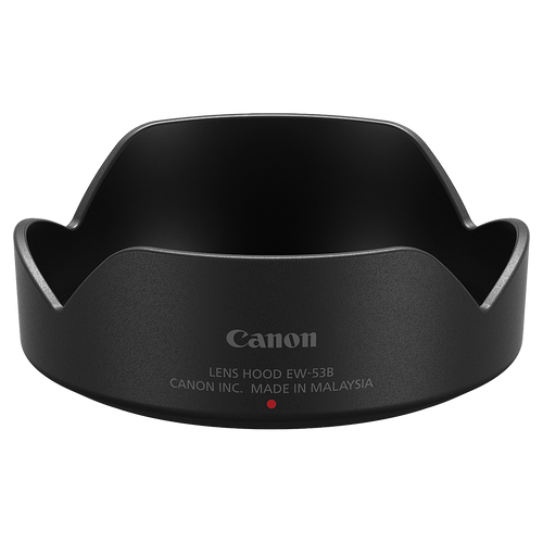 CANON EW-53B LENS HOOD (RF-S 10-18MM IS STM)