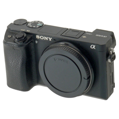 USED SONY A6300 (759299)