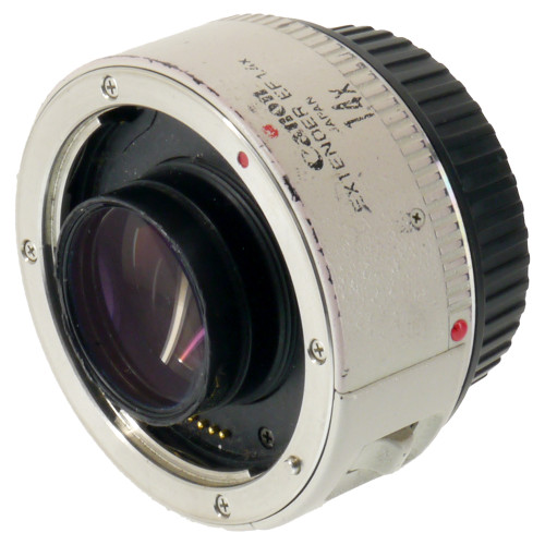 USED CANON EF EXTENDER 1.4X (759525)