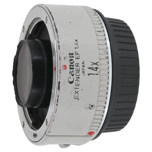 USED CANON EF EXTENDER 1.4X (759525)