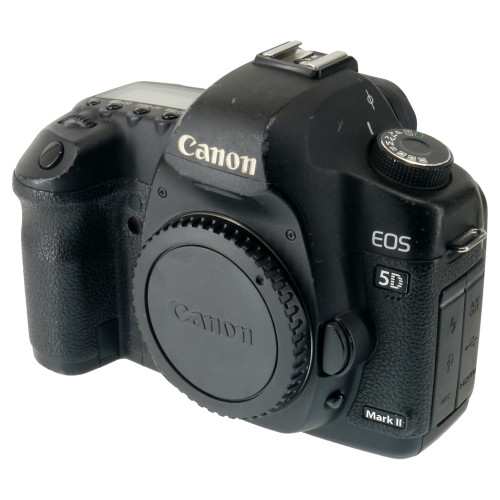 USED CANON EOS 5D MARK II (759537)