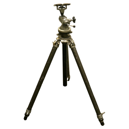 USED GITZO G315 W/ HEAD (760133)