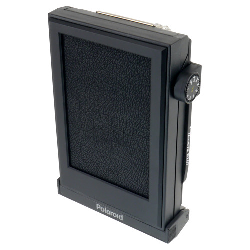 USED MAMIYA RZ67 POLAROID BACK (760312)