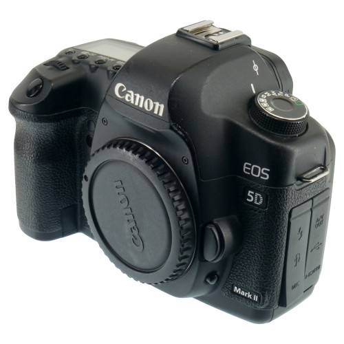 USED CANON EOS 5D MARK II (760339)