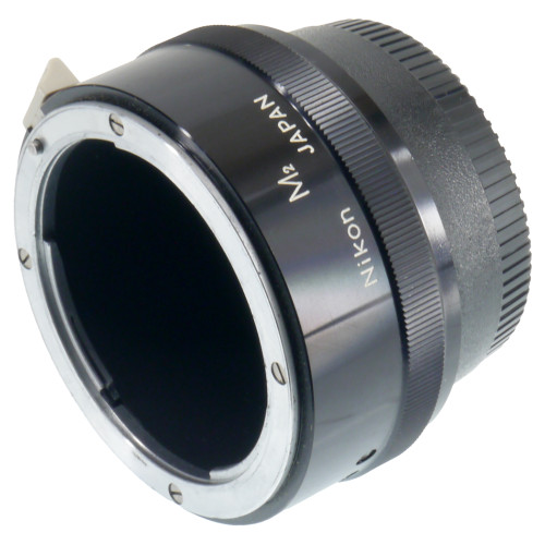 USED NIKON M2 EXTENSION TUBE