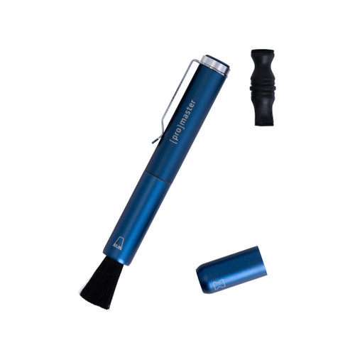 PROMASTER PREMIUM OPTICAL CLEANING PEN