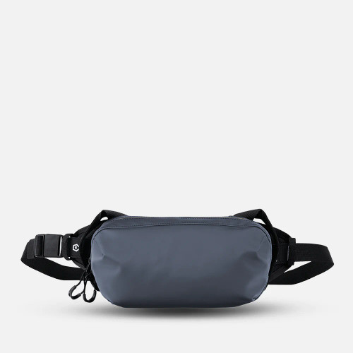 WANDRD D1 FANNY PACK (AEGEAN BLUE)