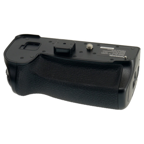 USED PANASONIC BGG9 BATTERY GRIP