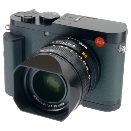 USED LEICA Q2 '007 EDITION'