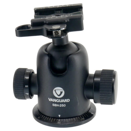 USED VANGUARD SBH-30 BALLHEAD (760930)