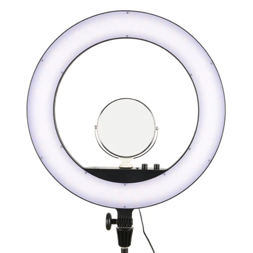 GODOX LR160 LED BI-COLOR RING LIGHT