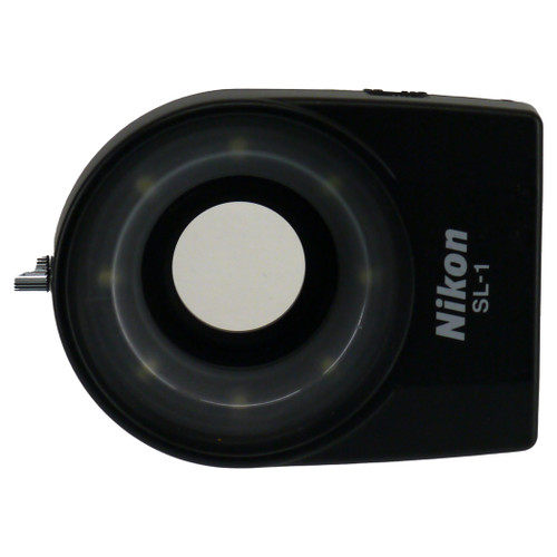 USED NIKON SL-1 LED LIGHT