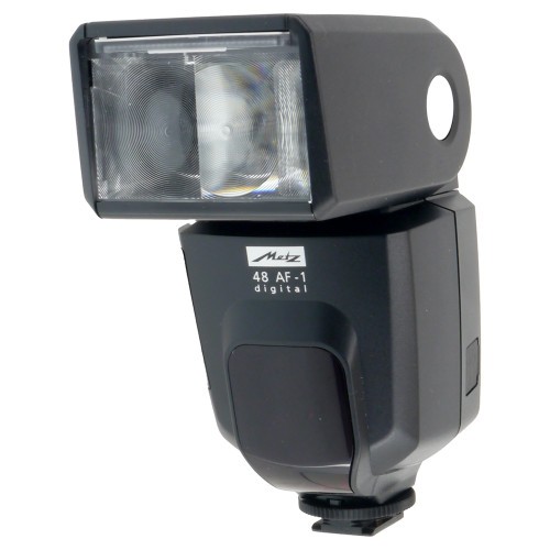 USED METZ 48 AF-1 FLASH (761341)