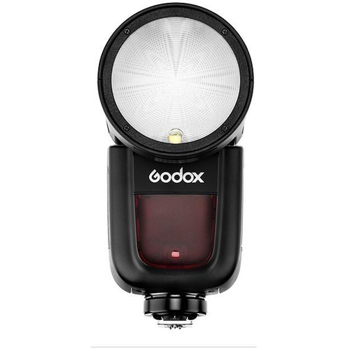 GODOX V1PRO SPEEDLIGHT CANON