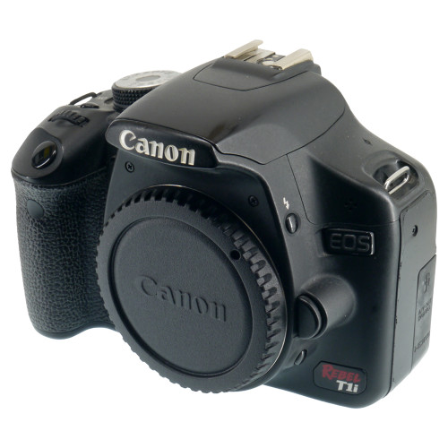 USED CANON EOS REBEL T1I (761456) USED CANON EOS REBEL T1I (761456)