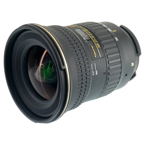 USED TOKINA ATX-I 17-35MM F4