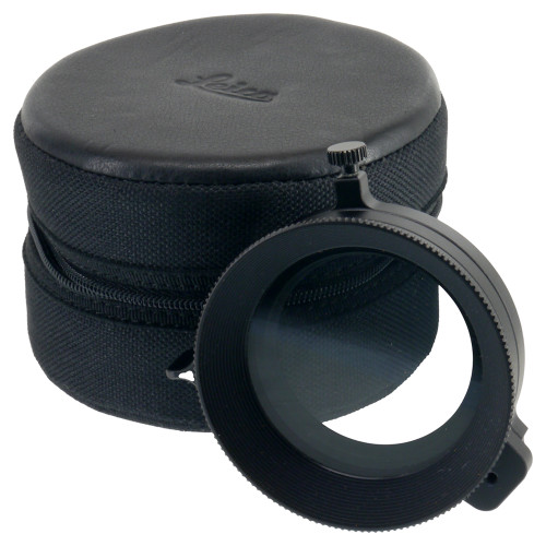 USED LEICA UNIVERAL POLARIZER FILTER (13356)